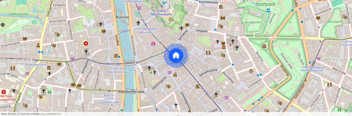 Hauptplatz, 8010, Graz