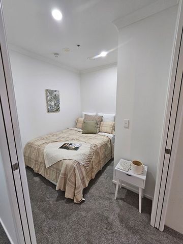 Chic 2BR Central Apt w/ Parking! - Photo 3
