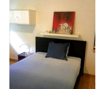 1 Zimmer-Wohnung in Bern - Ostring, möbliert - Photo 3