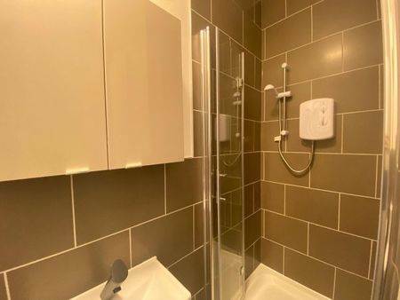 £150 pppw, Beaconsfield street, NG7, Property for rent - Photo 5
