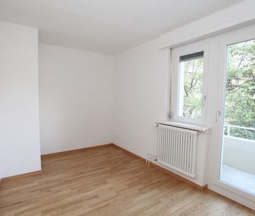 "Exklusive Wohnung mit 2 Balkonen!" - Photo 1