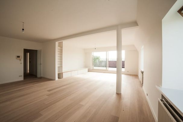 Penthouse te huur - Photo 1