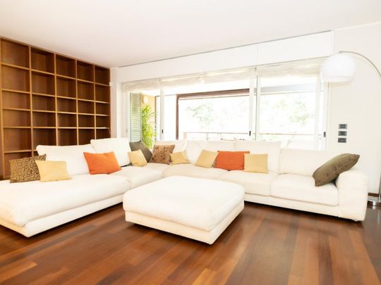 Villa a schiera in affitto - Foto 1