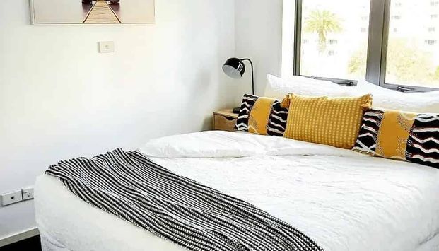 Comfortable Fully Furnished Apartment - Photo 1