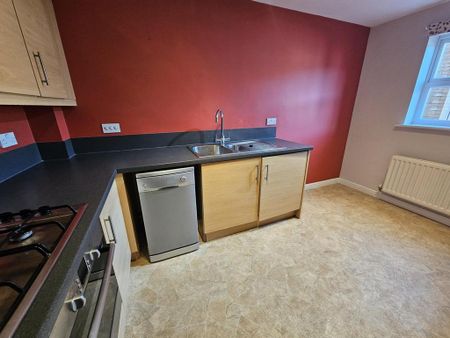 2 bedroom house to rent - Photo 4