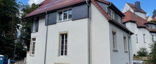 01324 Dresden - Weißer Hirsch , Bachmannstraße 3 - Photo 1