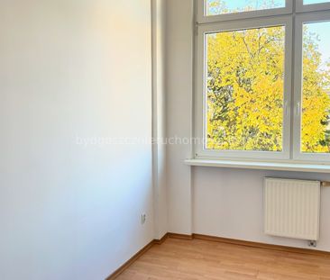 Do wynajęcia mieszkanie Bydgoszcz Centrum - 39m2 - Photo 1