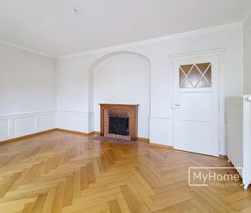 5.5 Zimmer, 123 m², 1. Stock - Photo 4
