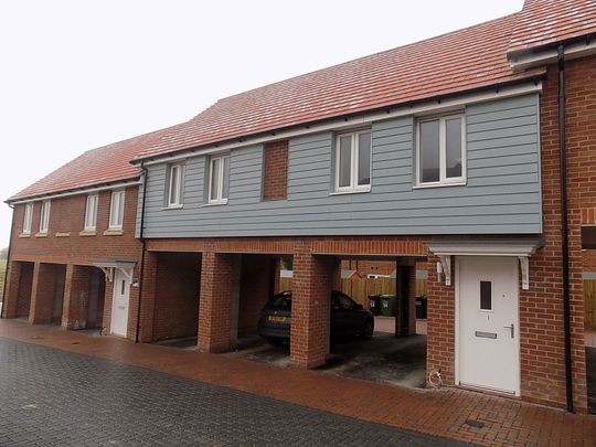 Weavers Close, Eastbourne, BN21 2BH - Photo 1