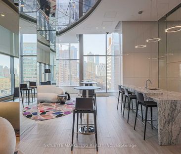 For Lease - 251 Jarvis Street Unit# 1009, Toronto, Ontario - Photo 3
