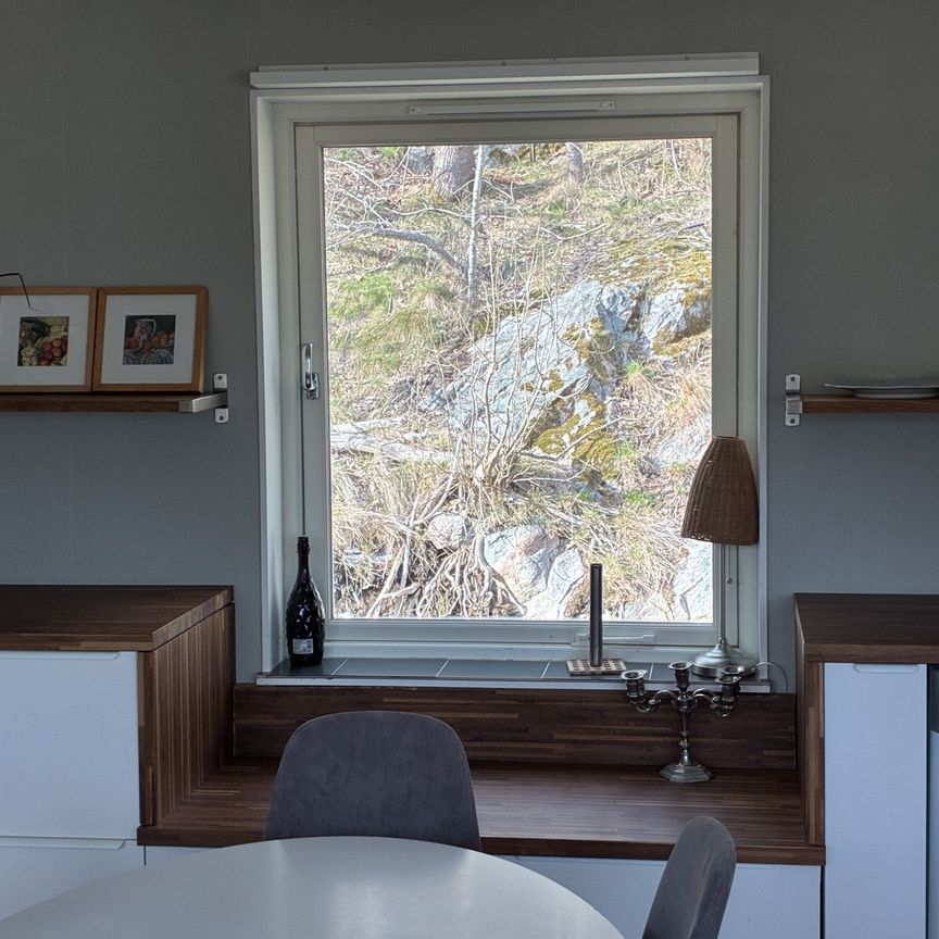 Wallinsgatan, Mölndal - Foto 1