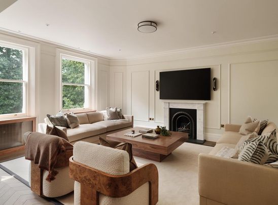 3 bedroom flat to rent - Photo 1