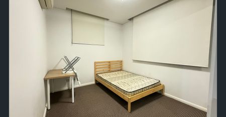 Fully Furnished-Super convenient & affordable 3B2B! Closed to restaurant & supermarket & bus station - Photo 2