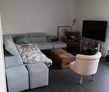 2 Zimmer, 50 m² - Foto 1