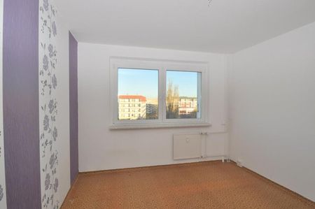3-Zimmer-Wohnung mit Balkon - Photo 2