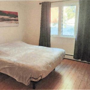 4 1/2 à louer - 1025$ chauffé, eau chaude, balcon et remise - Photo 2
