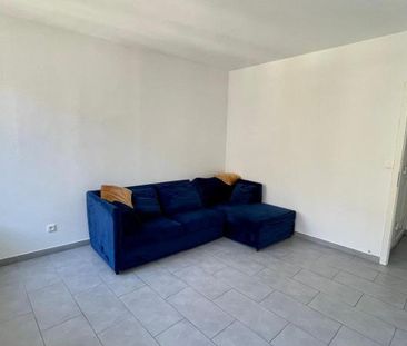 Location Appartement 4 pièces 62m² MULHOUSE 68100 - Photo 1