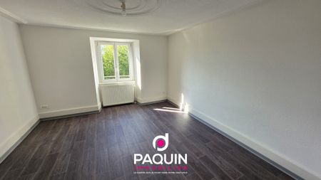 Location Appartement 3 pièces 91m² BLOTZHEIM 68730 - Photo 4