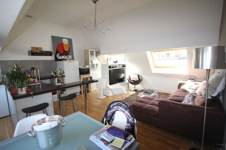 T3 de 48.38 m², rue du Sec Arembault, RIHOUR réf 51-42 - Photo 2