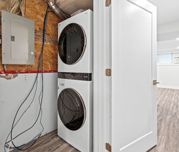 For Lease - 569 Mcleod Street Unit# 4, Ottawa Centre, Ontario - Photo 2