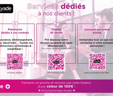 Location Appartement 2 pièces 39m² NANTES 44000 - Photo 6