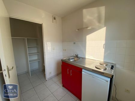 Location Appartement 2 pièces 53m² LAON 02000 - Photo 4