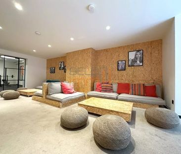 Appartement te huur - Photo 1