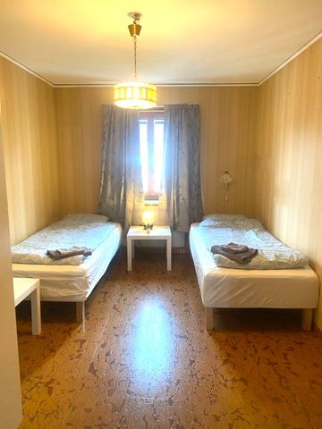 Övre Hantverksgatan, Östersund - Photo 3