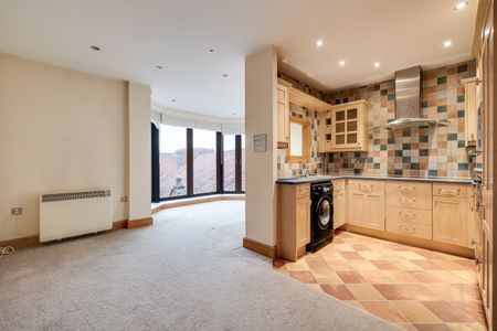 Apartment 55, 156 Foregate Street, Chester - Photo 3