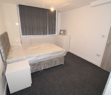 Gordon street flat 1, PRESTON PR1 7HJ - Photo 4