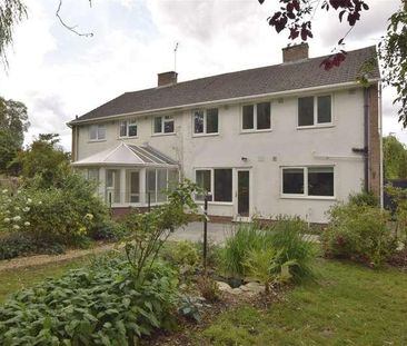 Cleevelands Avenue, Cheltenham, Gloucestershire, GL50 - Photo 6