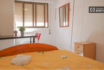 madrid, Community of Madrid 28032