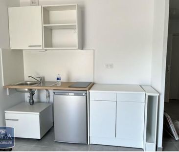 Appartement 1 Pièce 35 m² - Photo 2