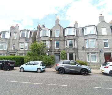 Victoria Road, Torry, Ground Floor Right, AB11 - Photo 2