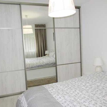 Apartament 2 camere, 52 mp, mobilat modern, prima inchiriere, zona Hotel Opal - Photo 1