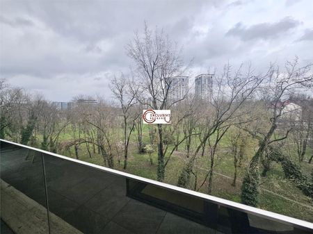 4 Rooms//One Rahmaninov// 2 parking - Photo 5