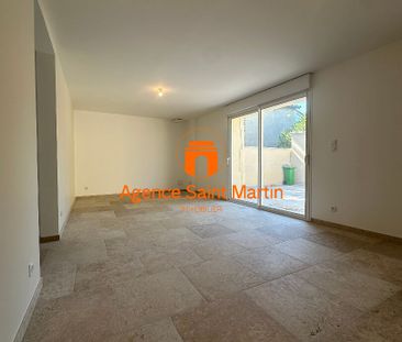 Location Maison 4 pièces 88m² - Photo 1