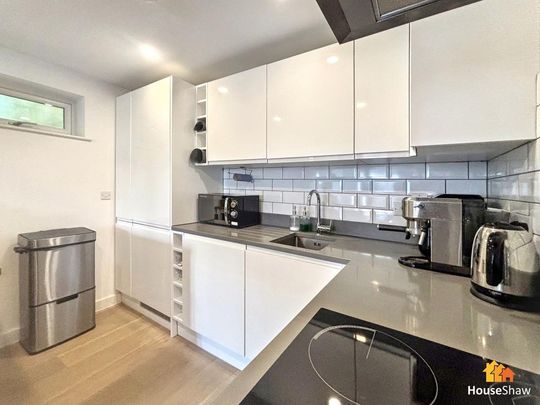 1 bedroom ground floor flat to rent - Photo 1