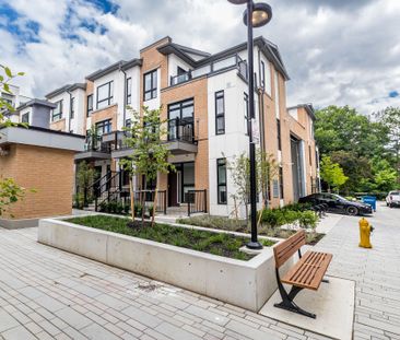 For Lease - 155 Canon Jackson Drive Unit# Q-101, Toronto, Ontario - Photo 5