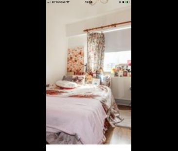 Room in a Shared Flat, Hickes House, NW6 - Photo 3