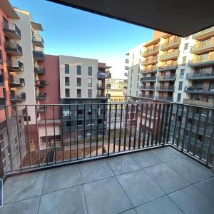 Appartement à louer 2 pièces 34.9m² - Photo 3