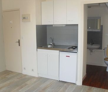 Appartement Rennes - Photo 2