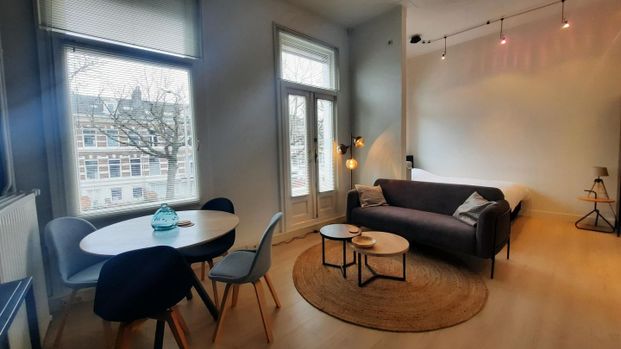 Appartement te huur: Mr. Franckenstraat 78 6522 AH Nijmegen - Foto 1