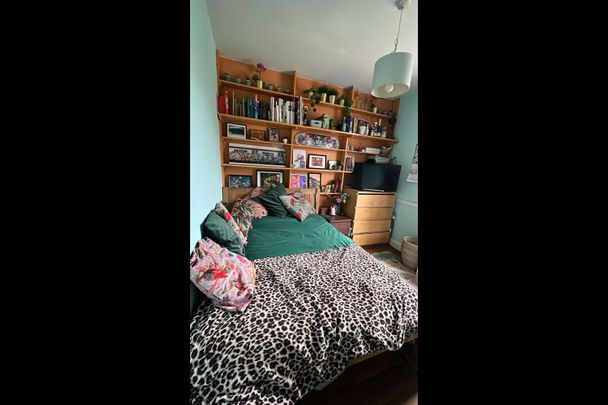 Room in a Shared House, Parkholme Road, E8 - Photo 1
