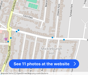 Mickleburgh Hill, Herne Bay - Photo 1