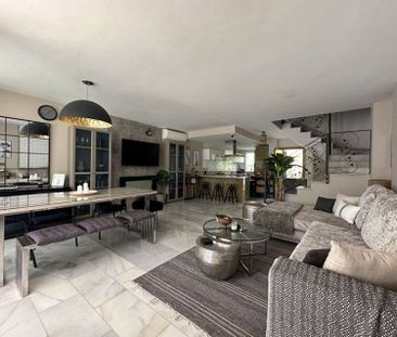 Alquiler de chalet pareado en Calle Paris - Photo 5