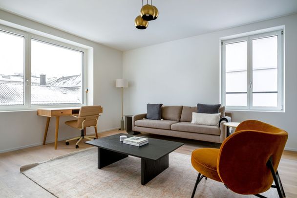 Zweierstrasse 119 - Photo 1