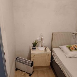 Chambre Meublée Maria Snelplantsoen, Amsterdam - À Louer - Foto 2