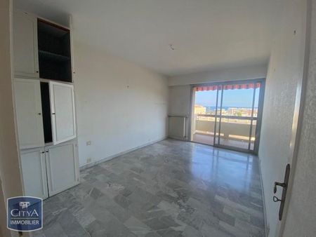 Location Appartement 5 pièces 93m² ROQUEBRUNE CAP MARTIN 06190 - Photo 3