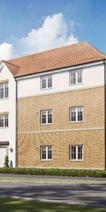 Central Boulevard, Aylesham, Canterbury, CT3 3GT, Kent - Photo 4